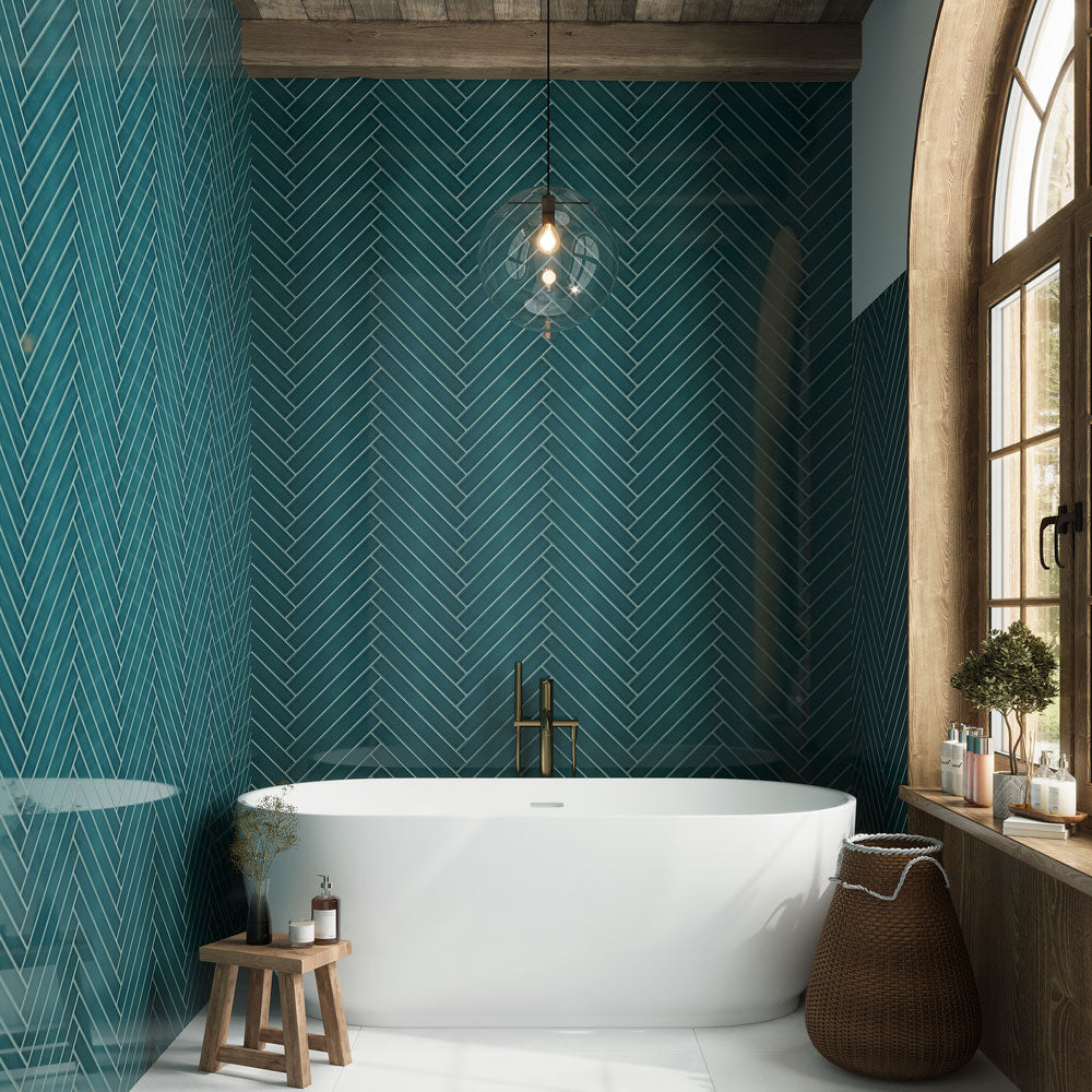 Bathroom Tile