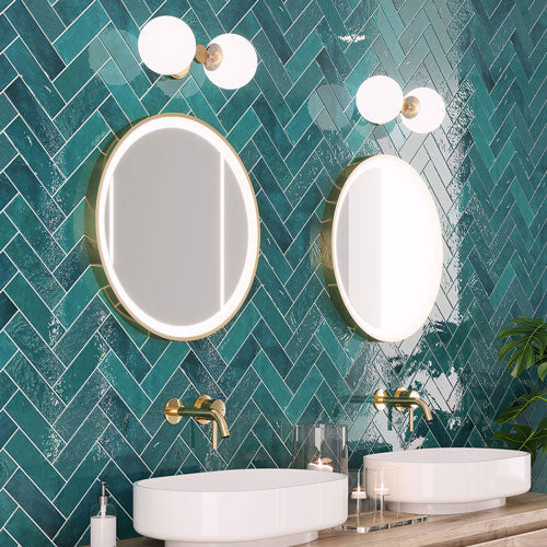 Style | Boho Tile