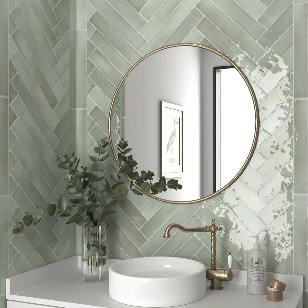 Subway Tile