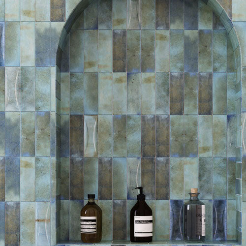 Style | Coastal Tile