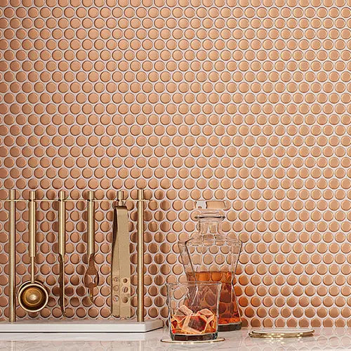 Shape | Penny Tile