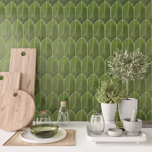 Ceramic Kitchen Tile