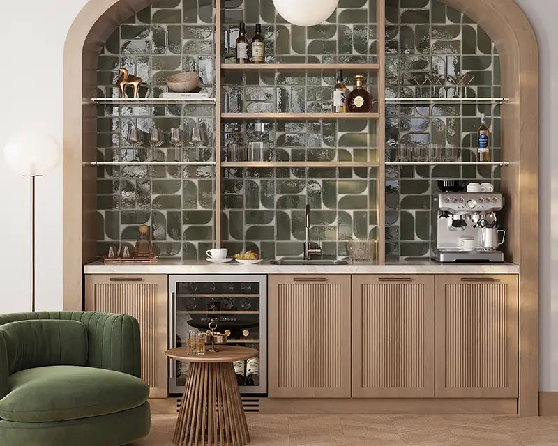 Residential Tile