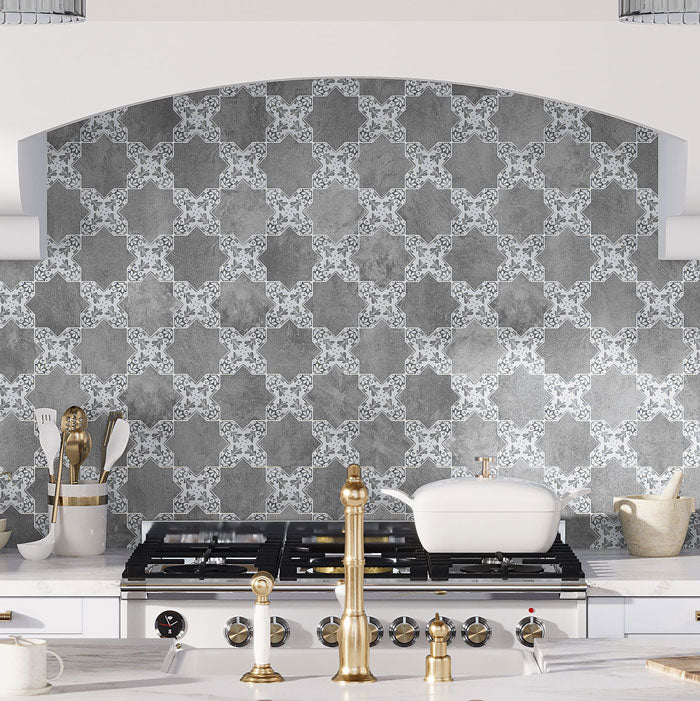 Kitchen Backsplash Tile