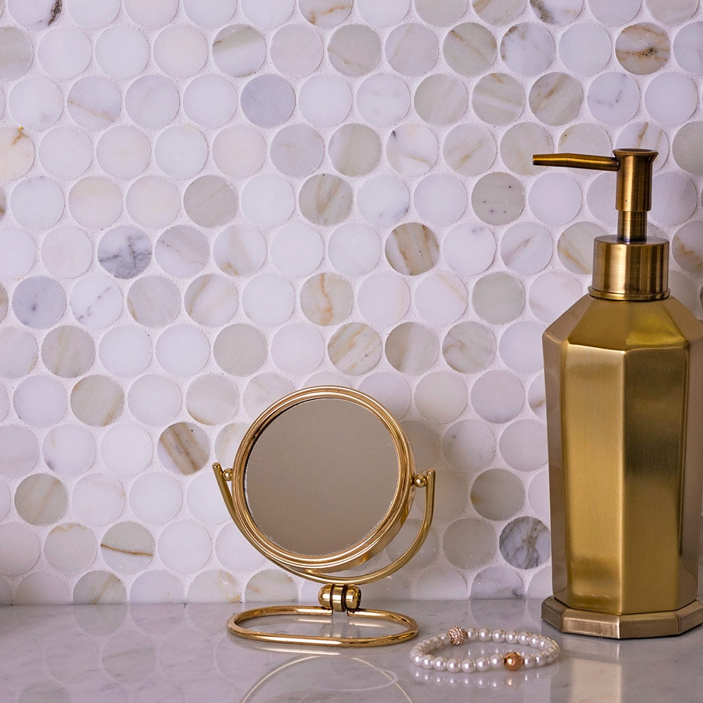 Marble Tile