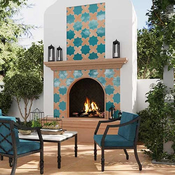 OUTDOOR TILE