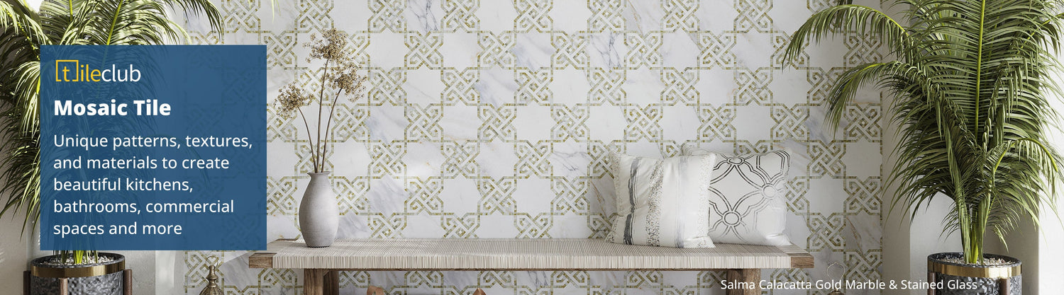 Mosaic Tile