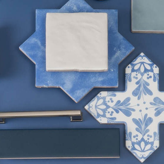 Tile Samples
