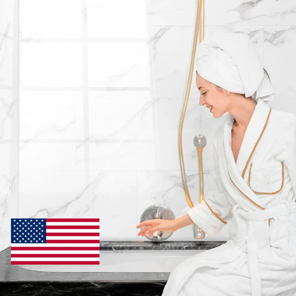 Tile Made in the USA