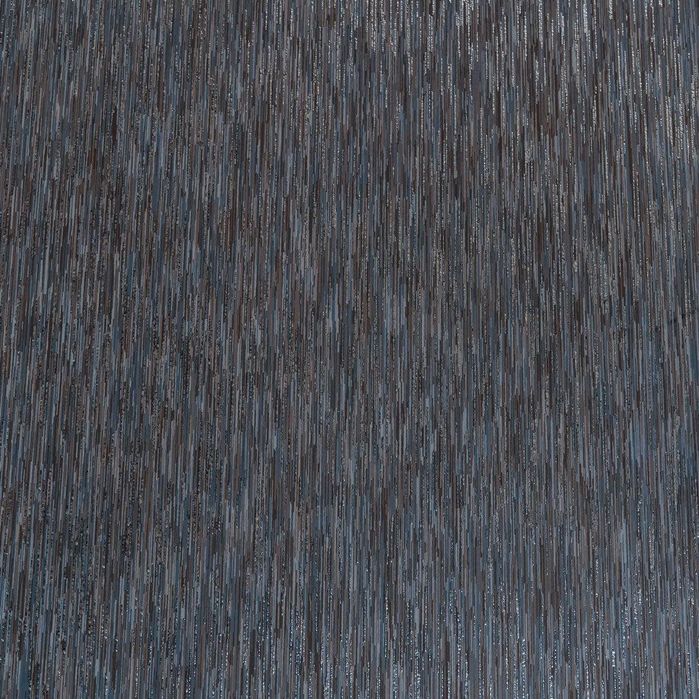 Chambray Black Thread Porcelain Tile 24x48 | Tile Club