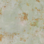 Gilded Age Green Porcelain Tile 24x24 | Tile Club