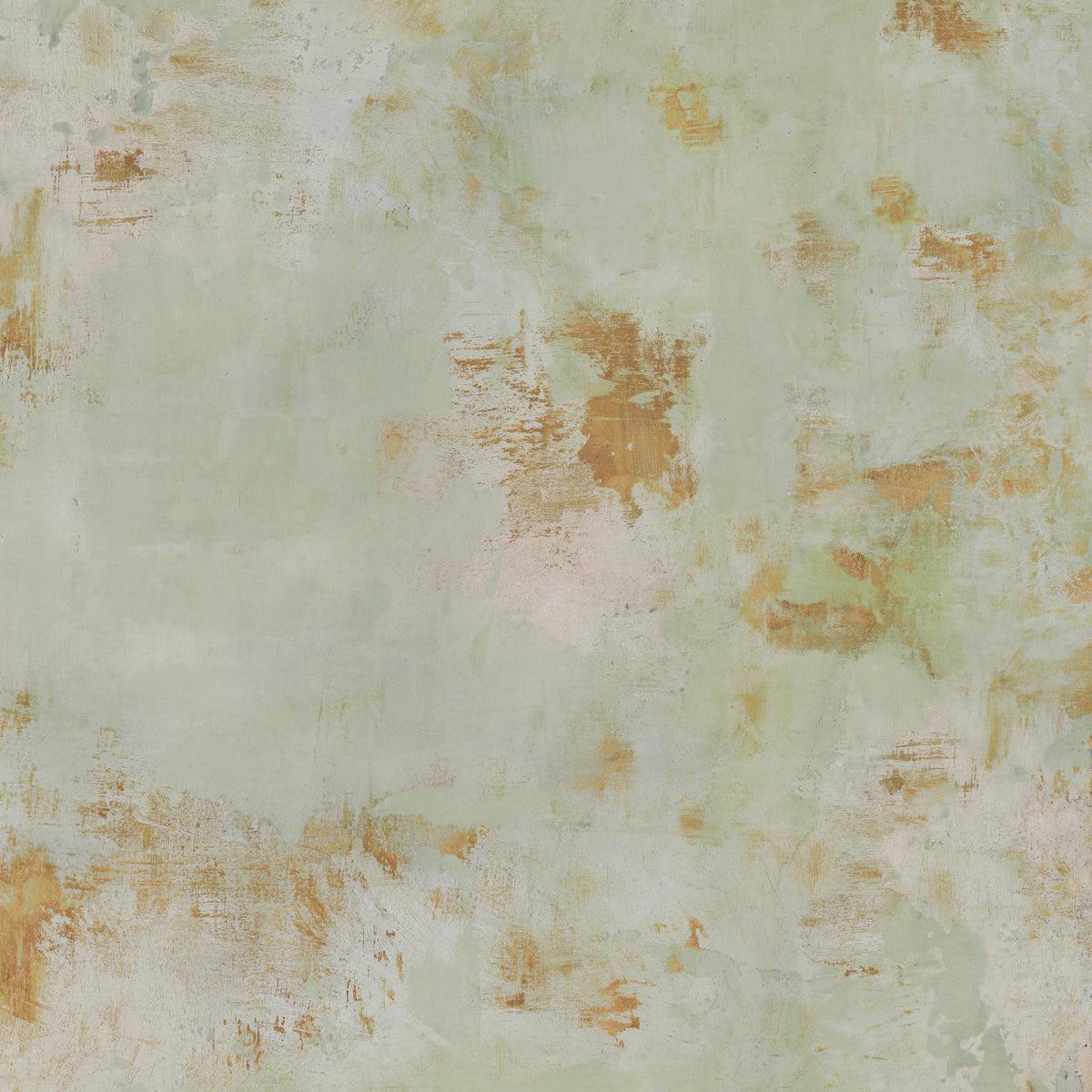 Gilded Age Green Porcelain Tile 24x24 | Tile Club