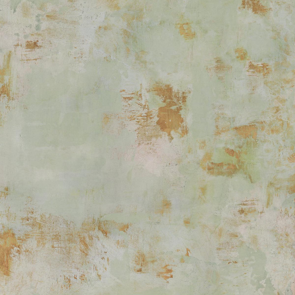 Gilded Age Green Porcelain Tile 24x24 | Tile Club