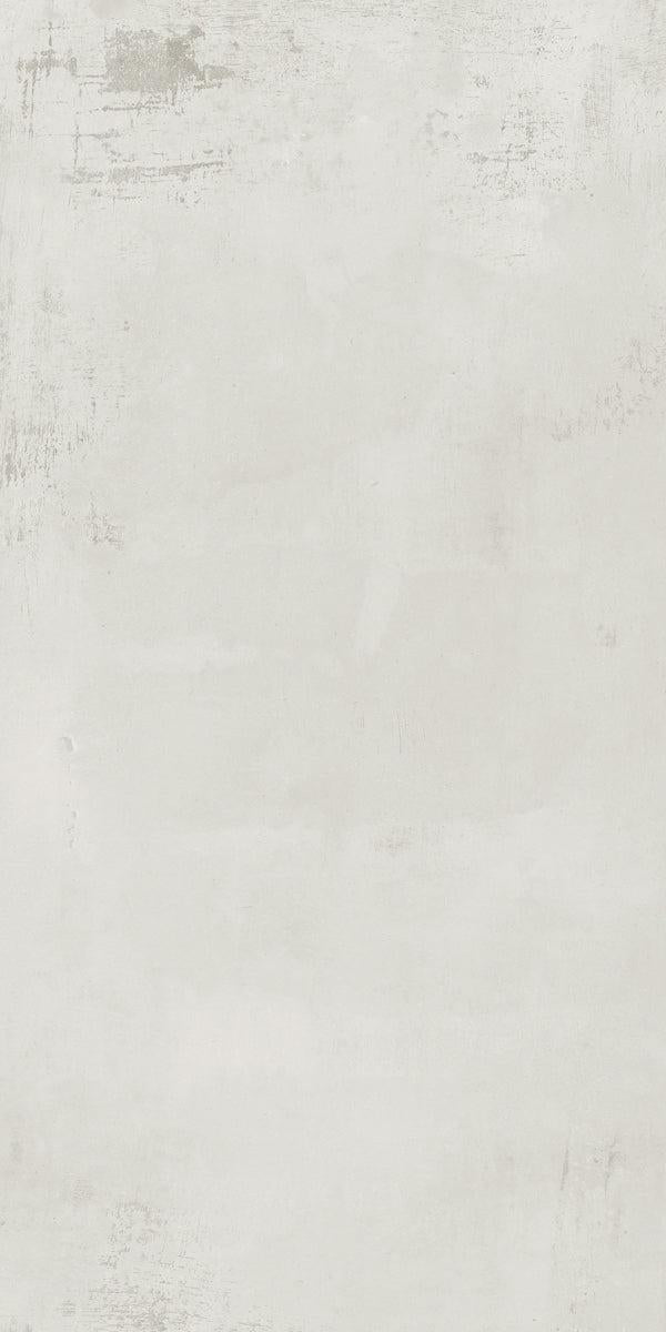 Gilded Age White Porcelain Tile 20x40 | Tile Club