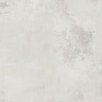 Gilded Age White Natural Porcelain Tile 24" x 24"