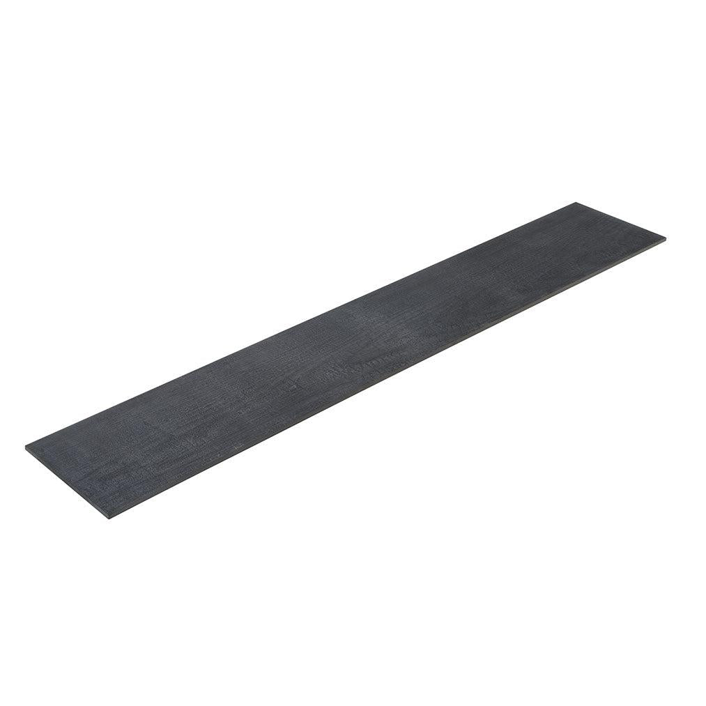 Kasai Notte 10x60" Rectified Porcelain Tile | Tile Club