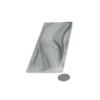 Sea Glass Grey 3X9 Subway Tile | Tile Club