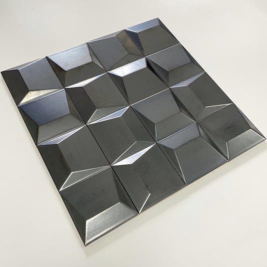 3d porcelain tile