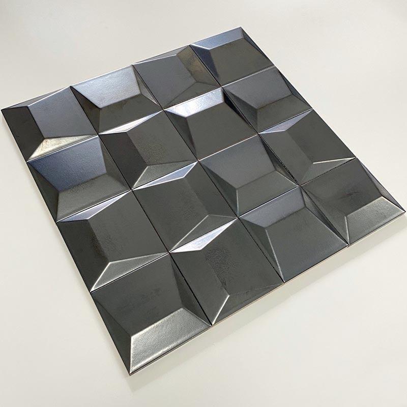 3d porcelain tile