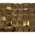 Ionic Decor Code Copper tile