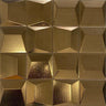Ionic Decor Code Copper 3D Porcelain Tile