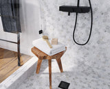 Shower Floor Tile