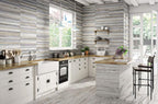 Tribeca Mixed Planks For Wall | Tile Club