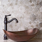 Gold Bouquet Marble Tile | Tile Club