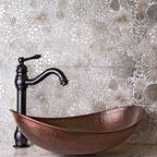 Gold Bouquet Marble Tile | Tile Club