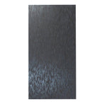 Chambray Black Thread Porcelain Tile 24x48 | Tile Club