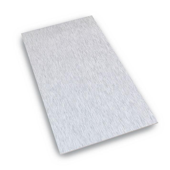 Chambray Gray Thread Porcelain Tile 24x48 | Tile Club