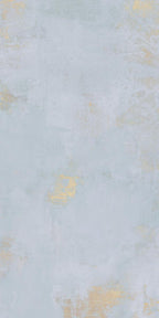 Gilded Age Blue Porcelain Tile 20x40 | Tile Club