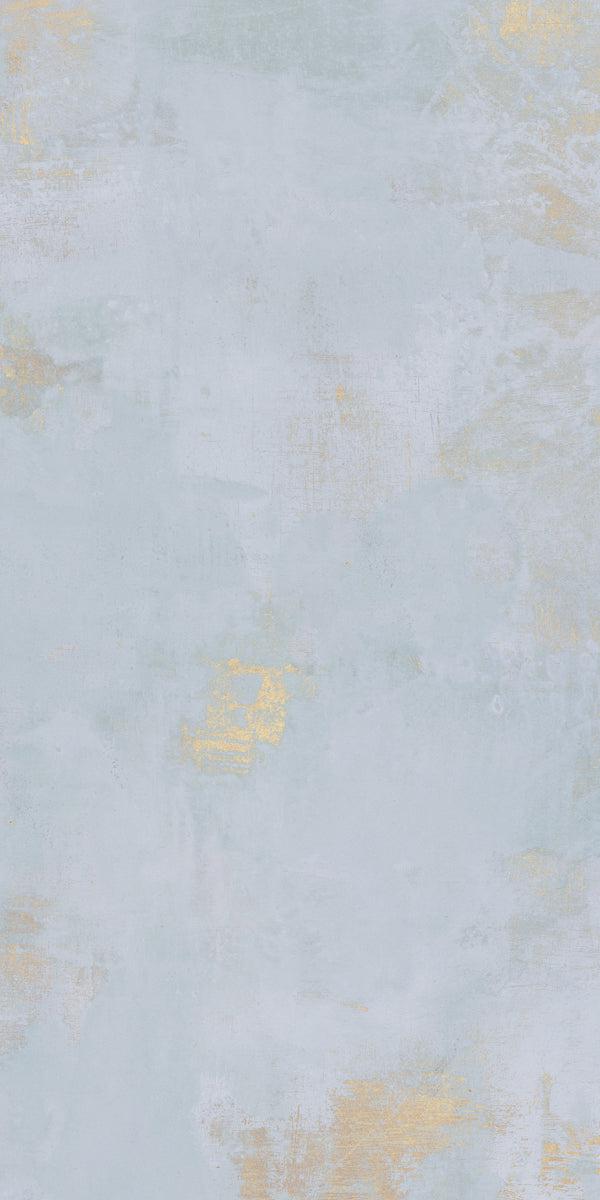 Gilded Age Blue Porcelain Tile 20x40 | Tile Club