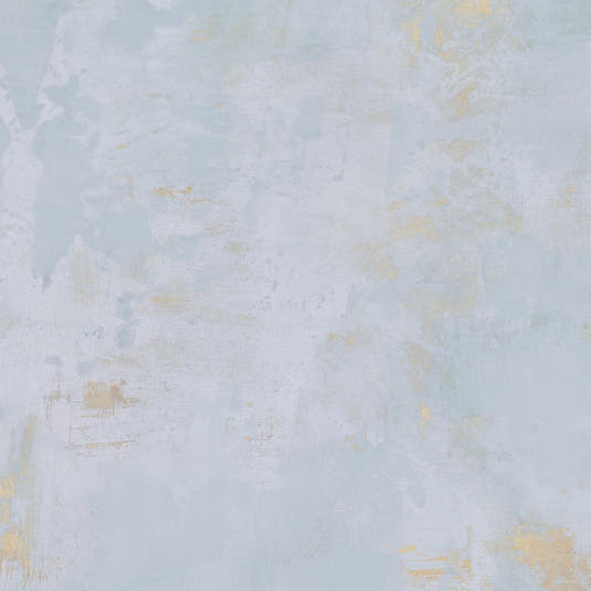 Gilded Age Blue Patterned Porcelain Tile 24x24 | Tile Club