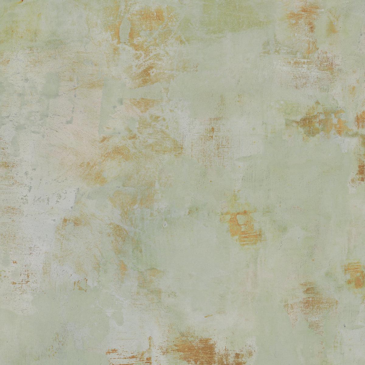 Gilded Age Green Porcelain Tile 24x24 | Tile Club