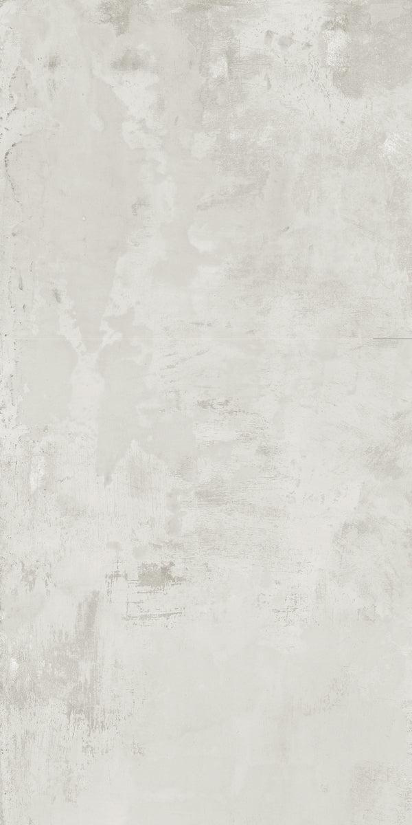 Gilded Age White Porcelain Tile 20x40 | Tile Club