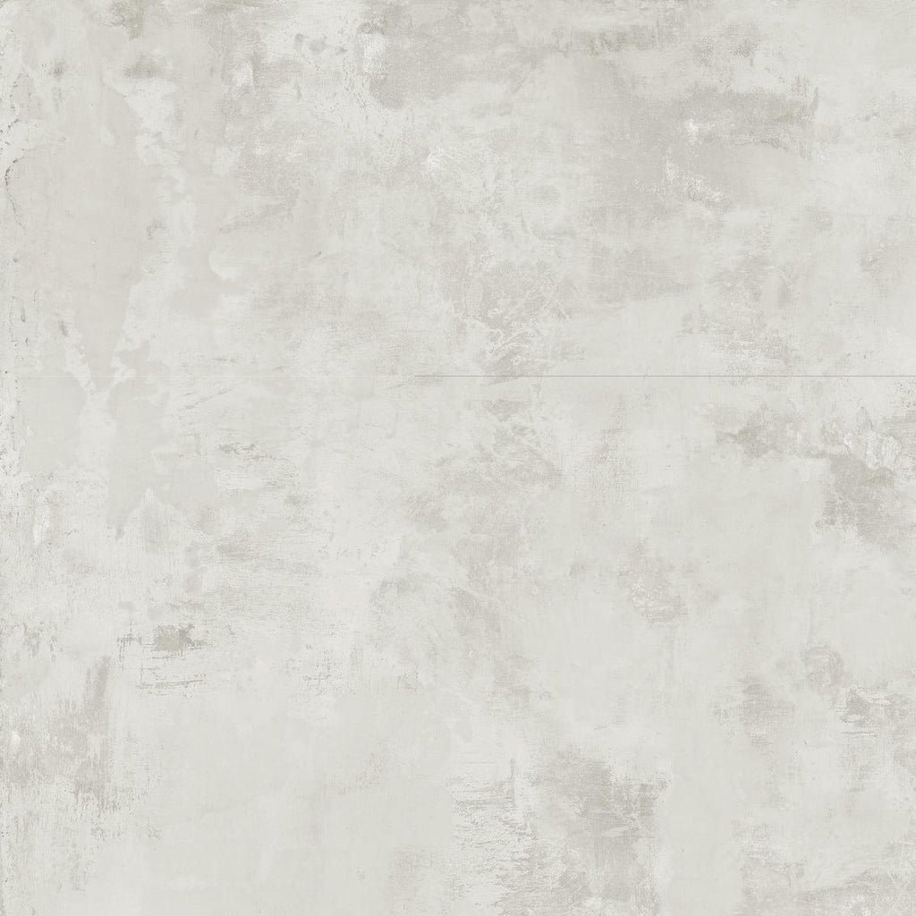 Gilded Age White Porcelain Tile 24x24 | Tile Club