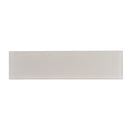 Glacier Beach 3X12 Frosted Glass Tile