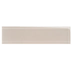 Glacier Beach 3X12 Polished Glass Tile