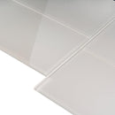 Glacier Beach 8X16 Polished Glass Tile | Tile Club