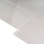 Glacier Beach 8X16 Polished Glass Tile | Tile Club