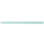 Glacier Breeze Polished Glass Pencil Liner