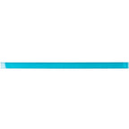 Glacier Laguna Blue Polished Glass Pencil Liner | Tile Club | Position1