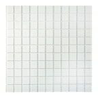 Matte Glass Tile For Your Kitchen Or Bathroom