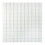 Matte Glass Tile For Your Kitchen Or Bathroom