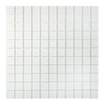 Matte Glass Tile For Your Kitchen Or Bathroom