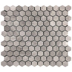 1 inch hexagon tile