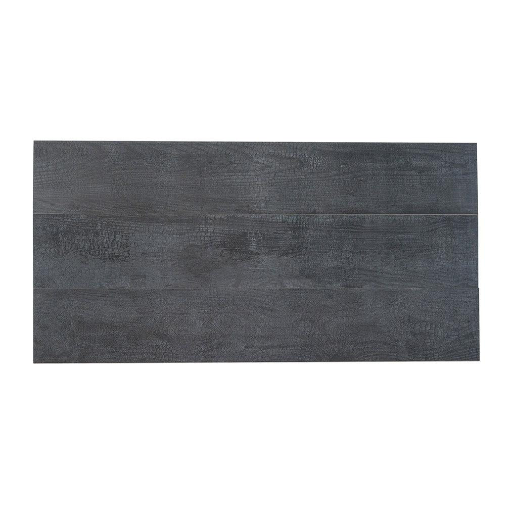 Kasai Notte 10x60" Rectified Porcelain Tile | Tile Club
