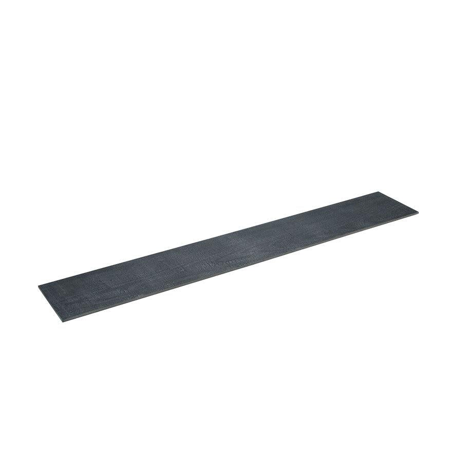 Kasai Notte 10x60" Rectified Porcelain Tile | Tile Club