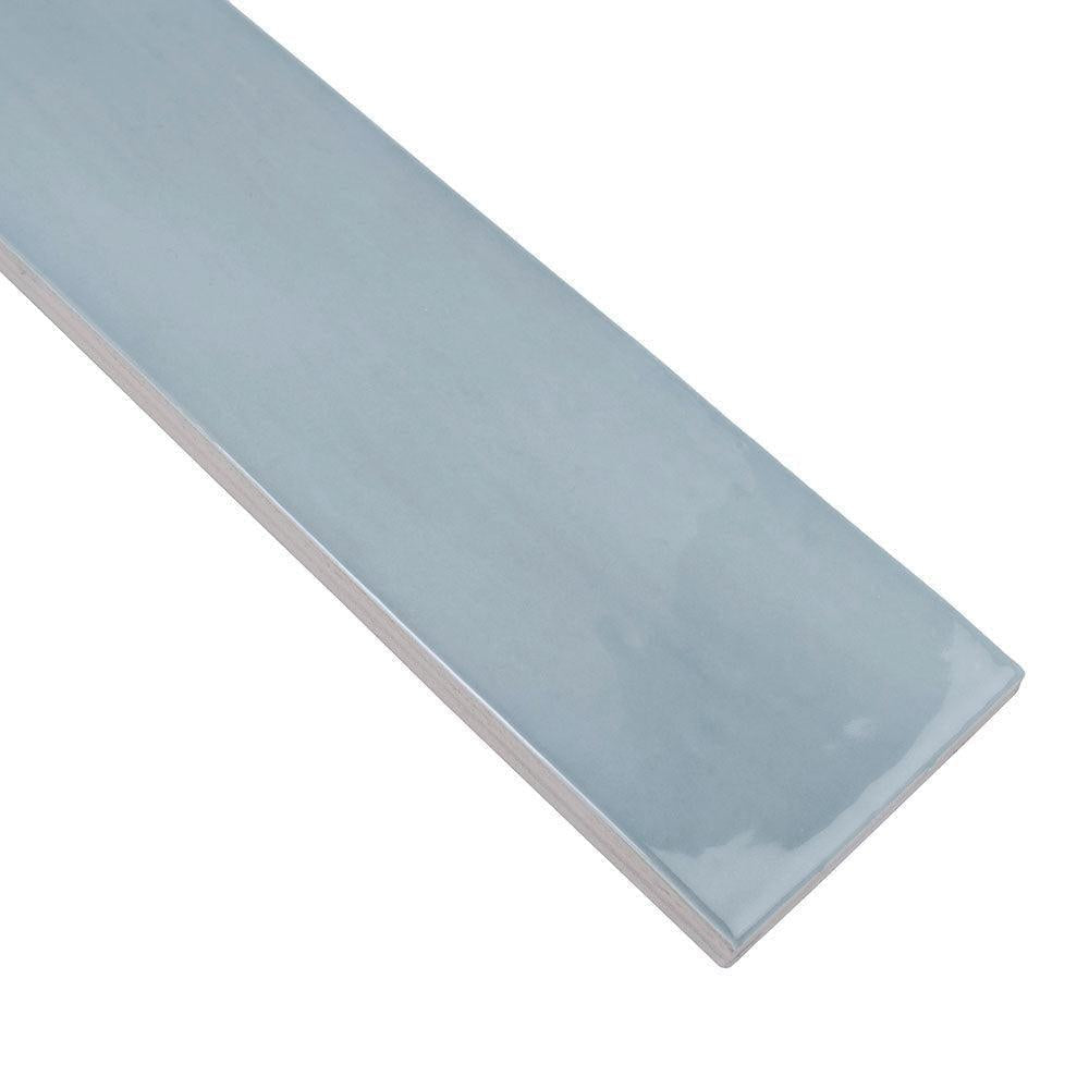 Lake Moon Ceramic Subway Tile 2.6x16 | Tile Club